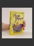 Hugo Pepper - náhled