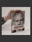 Julian Assange : neautorizovaná autobiografie - náhled