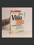 Microsoft Visio 2002 : uživatelská příručka - náhled