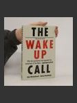 The wake-up call - náhled