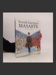 Tomáš Garrigue Masaryk - náhled