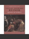 Václav Vavřinec Reiner (1989-1743) - Krajiny se zvířaty - náhled