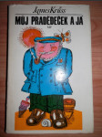 Můj pradědeček a já neboli Velký a malý boy: Užitečné a potěšitelné příhody z Humří boudy na Helgolandu, vyprávěné Kožené Líze, zkrášlené mými verši, jakož i verši mého pradědečka, a pečlivě zapsané pro potěšení dětíjakéhokoli věku - náhled