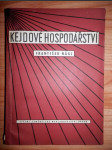 Kejdové hospodářství - náhled