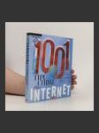 1001 tipů a triků pro Internet - náhled