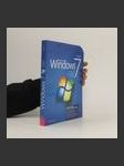 Microsoft Windows 7. Podrobná uživatelská příručka - náhled
