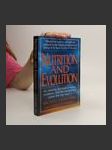 Nutrition and Evolution - náhled