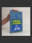 10 + 1 arabská pohádka - náhled