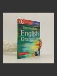 Intermediate English grammar - náhled