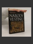 Národy ve stínu - náhled