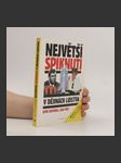 Největší spiknutí v dějinách lidstva - náhled