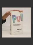 Pull : The Power of the Semantic Web to Transform Your Business. - náhled