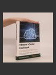VMware vCenter Cookbook - náhled