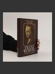 Franz Werfel : příběh života - náhled
