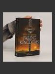 Lodernde Macht: Falling Kingdoms - náhled