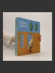 Max Ernst - Retrospektive - náhled