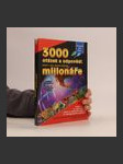 3000 otázek a odpovědí, které z Vás můžou udělat milionáře - náhled