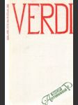 Verdi (román opery) - náhled