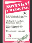 Novinky v medicíně 44 - náhled