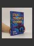 Strom ztracených vzpomínek - náhled