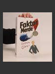 Faktor Merde - náhled