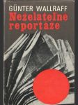 Neželateľné reportáže - náhled