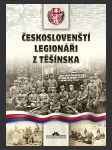 Českoslovenští legionáři z Těšínska - náhled