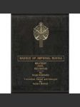 Badges of Imperial Russia: Military - Civil - Religious. Translated, Edited and Enlarged By Robert Werlich	[odznaky, řády, vojenství, Rusko] - náhled