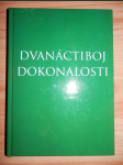 Dvanáctiboj dokonalosti - náhled