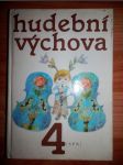 Hudební výchova pro čtvrtý ročník základní školy - náhled