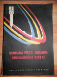 Ochrana proti zbraním hromadného ničení - náhled