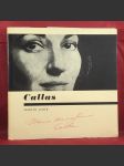 Maria Callas - náhled