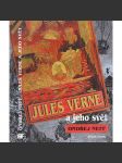 Jules Verne a jeho svět - náhled