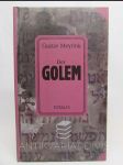 Der Golem - náhled