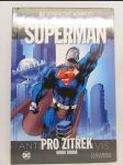 Superman: Pro zítřek, kniha druhá - náhled