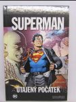 Superman: Utajený počátek - náhled