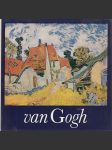 Vincent van Gogh - náhled