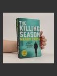The killing season - náhled