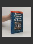 Moderní oxfordský slovník 20. století - náhled