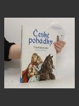 České pohádky. Czech fairy tales - náhled