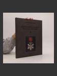 Vyznamenání a bojové odznaky třetí říše II. - náhled
