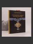 Vyznamenání a bojové odznaky třetí říše 2 - náhled