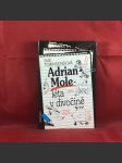 Adrian Mole. Léta v divočině - náhled