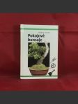 Pokojové bonsaje - náhled