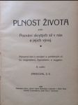 Plnost života - náhled