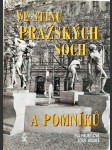 Ve stínu pražských soch a pomníků - náhled