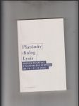 Platónův dialog Lysis (Sborník příspěvků z Platónského symposia 20.10.-21.10.2000) - náhled