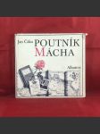 Poutník Mácha - náhled