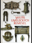 Mistři uměleckých řemesel - náhled