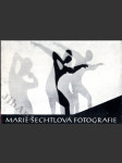 Marie Šechtlová fotografie - náhled